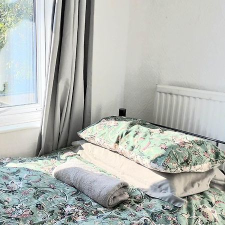 Seven Spots London Apartment Exterior photo