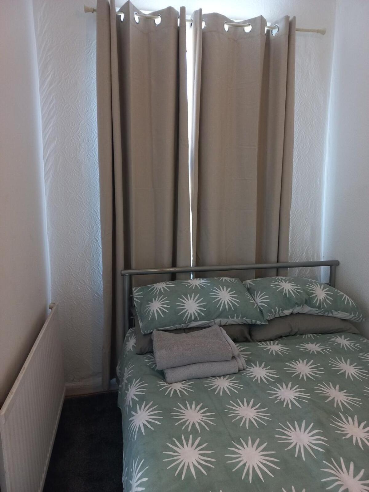 Seven Spots London Apartment Exterior photo