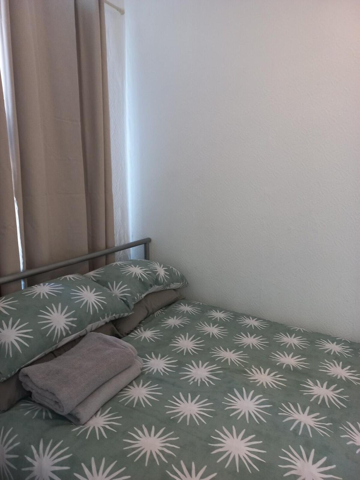 Seven Spots London Apartment Exterior photo
