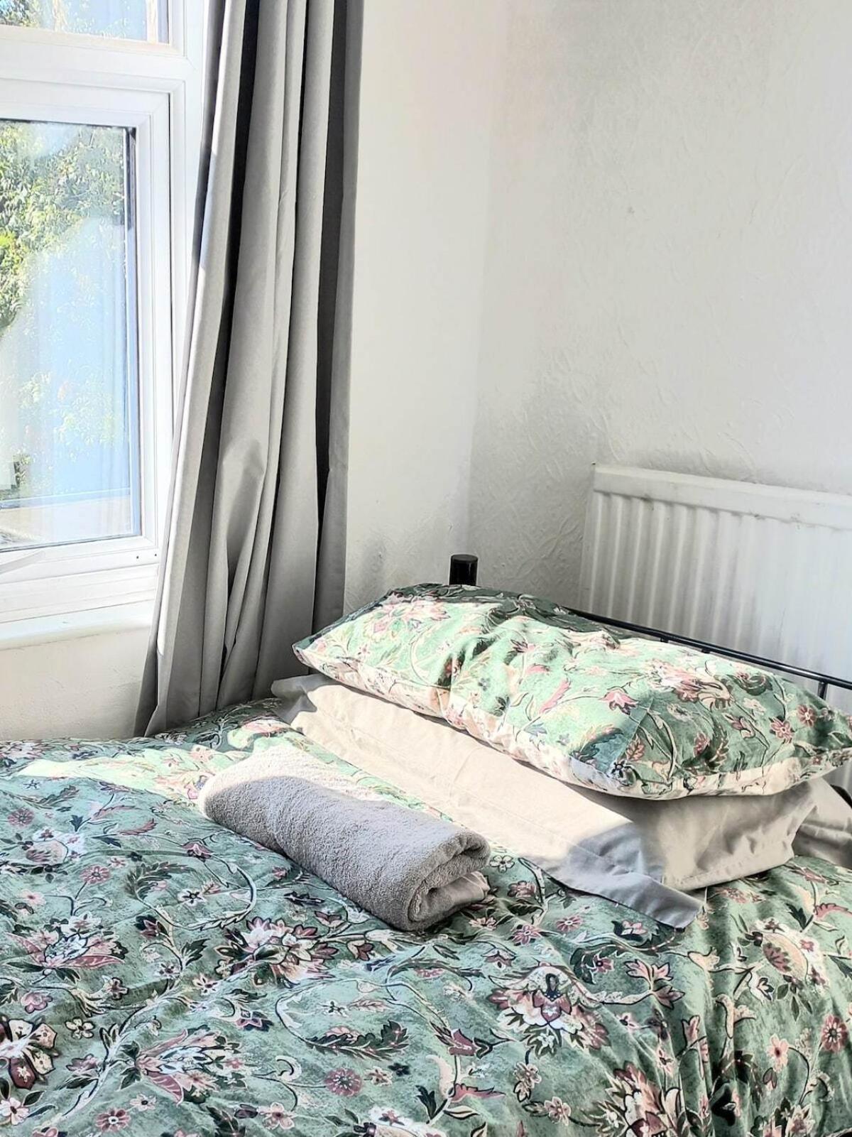Seven Spots London Apartment Exterior photo